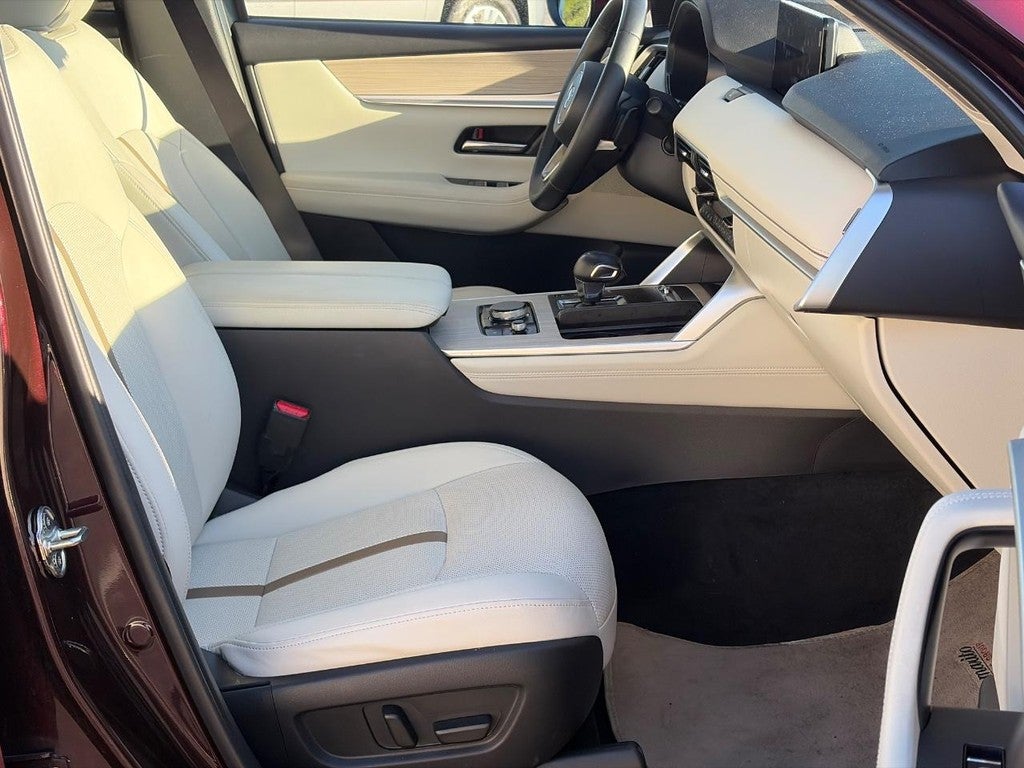2025 Mazda Mazda CX-90 3.3 Turbo S Premium Package