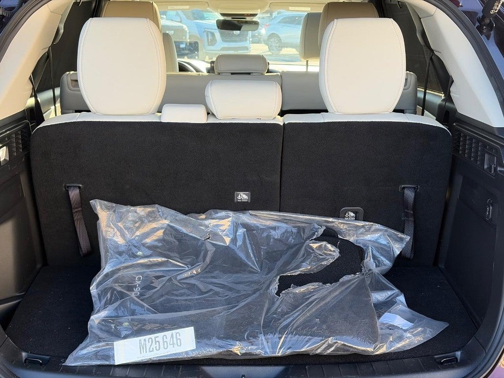 2025 Mazda Mazda CX-90 3.3 Turbo S Premium Package