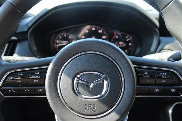 2025 Mazda Mazda CX-90 3.3 Turbo S Premium Package