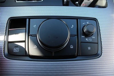 2025 Mazda Mazda CX-90 3.3 Turbo S Premium Package