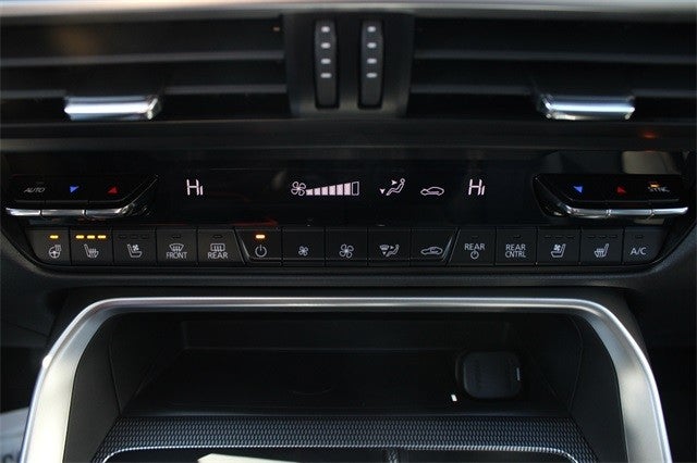 2025 Mazda Mazda CX-90 3.3 Turbo S Premium Package