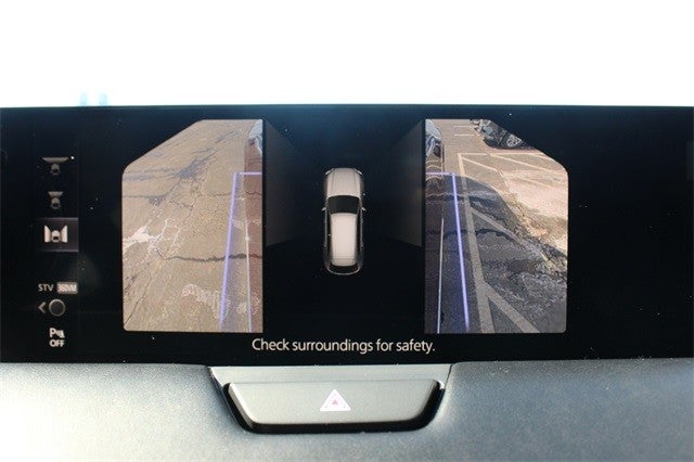 2025 Mazda Mazda CX-90 3.3 Turbo S Premium Package