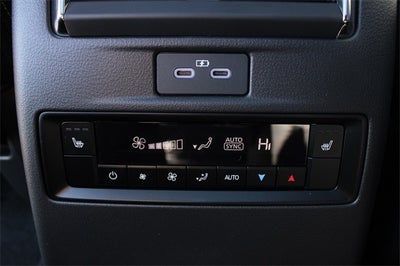 2025 Mazda Mazda CX-90 3.3 Turbo S Premium Package