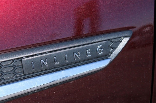 2025 Mazda Mazda CX-90 3.3 Turbo S Premium Package