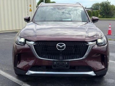 2024 Mazda Mazda CX-90 3.3 Turbo Premium Plus