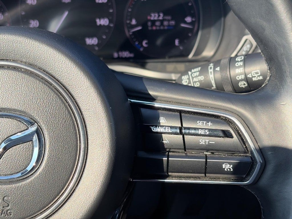 2024 Mazda Mazda CX-90 3.3 Turbo Premium Plus AWD