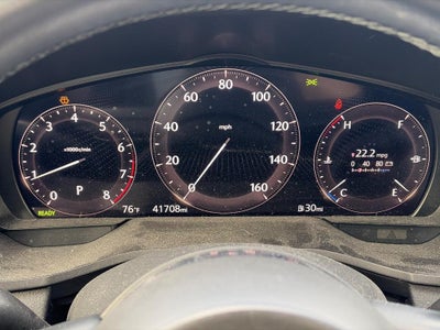2024 Mazda Mazda CX-90 3.3 Turbo Premium Plus