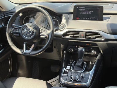 2019 Mazda Mazda CX-9 Touring FWD