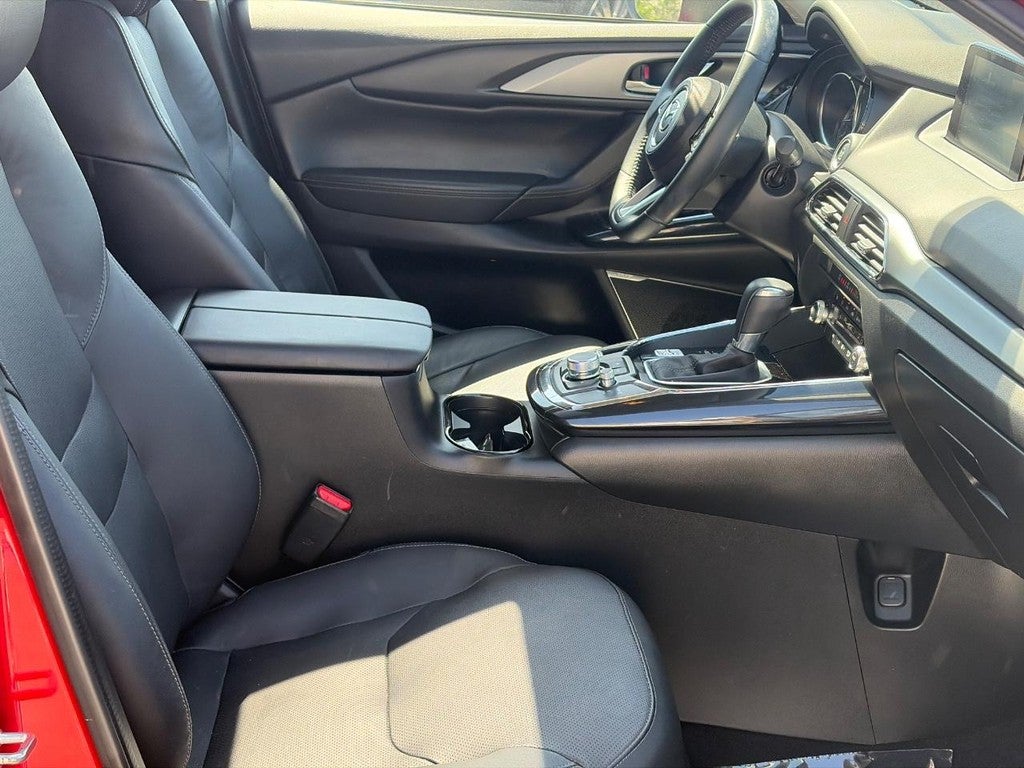 2019 Mazda Mazda CX-9 Touring FWD