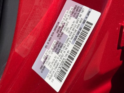 2019 Mazda Mazda CX-9 Touring FWD