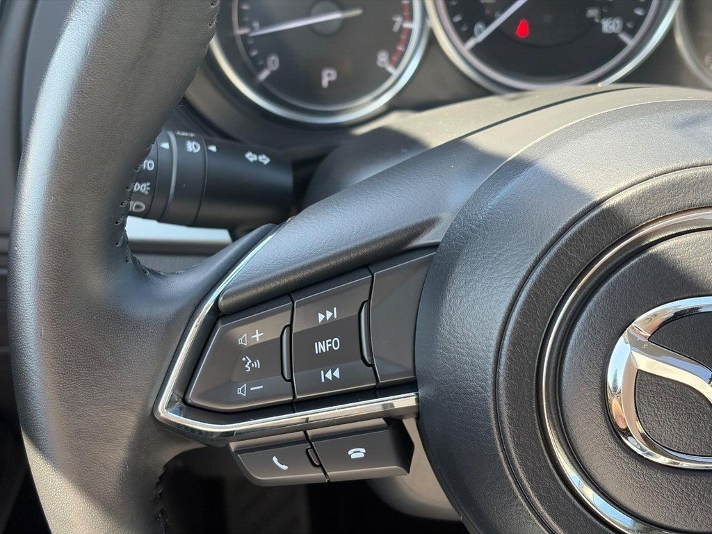 2019 Mazda Mazda CX-9 Touring FWD