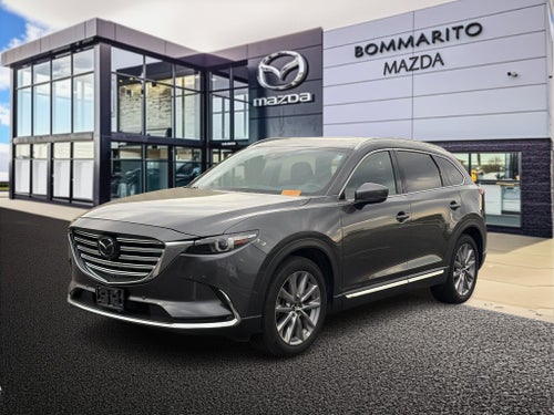 2021 Mazda Mazda CX-9 Grand Touring