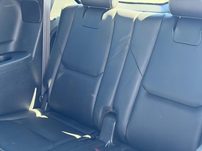 2021 Mazda Mazda CX-9 Grand Touring AWD