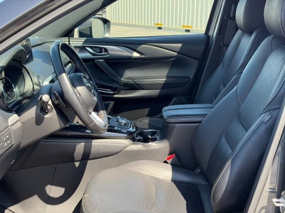 2021 Mazda Mazda CX-9 Grand Touring AWD