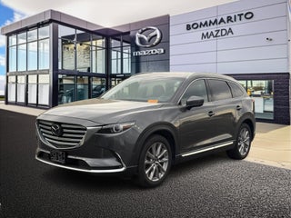 2021 Mazda Mazda CX-9 Grand Touring
