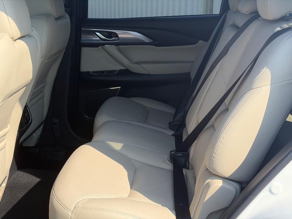 2019 Mazda Mazda CX-9 Grand Touring AWD