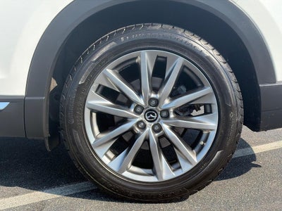 2019 Mazda Mazda CX-9 Grand Touring AWD