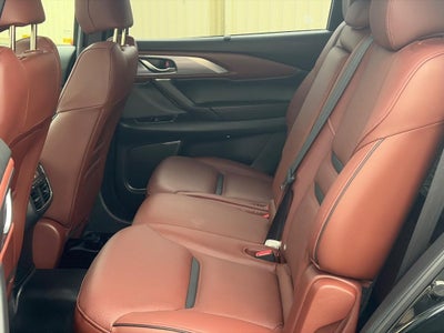 2019 Mazda Mazda CX-9 Signature AWD
