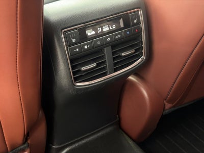 2019 Mazda Mazda CX-9 Signature AWD