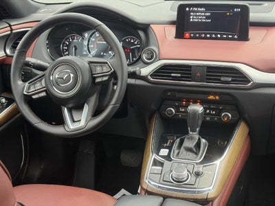 2019 Mazda Mazda CX-9 Signature AWD
