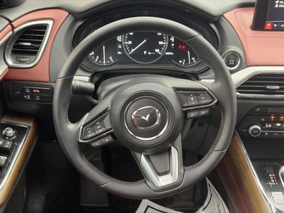 2019 Mazda Mazda CX-9 Signature AWD