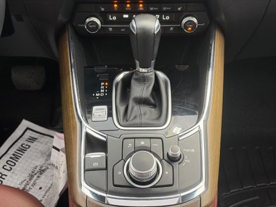 2019 Mazda Mazda CX-9 Signature AWD