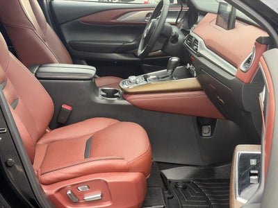 2019 Mazda Mazda CX-9 Signature AWD
