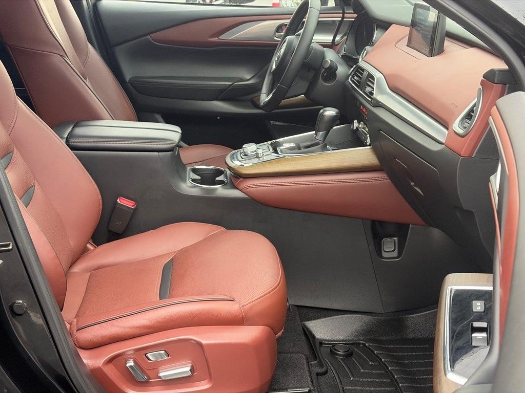 2019 Mazda Mazda CX-9 Signature AWD