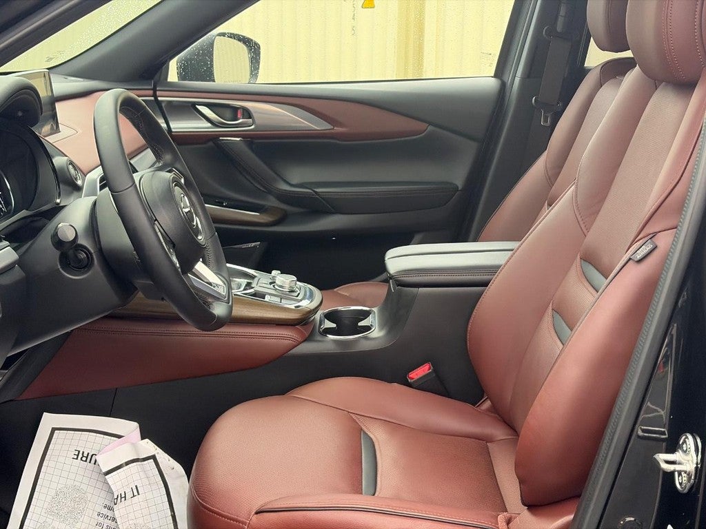 2019 Mazda Mazda CX-9 Signature AWD