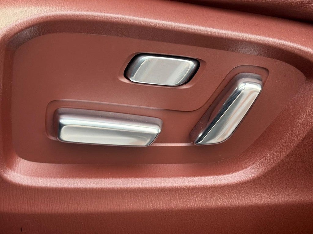 2019 Mazda Mazda CX-9 Signature AWD
