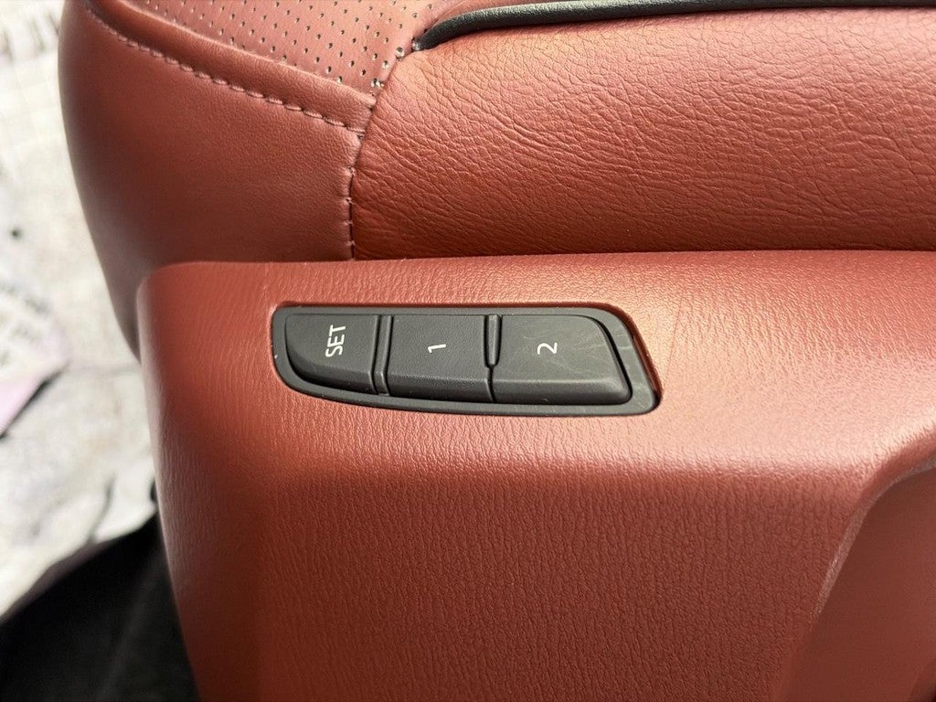 2019 Mazda Mazda CX-9 Signature AWD