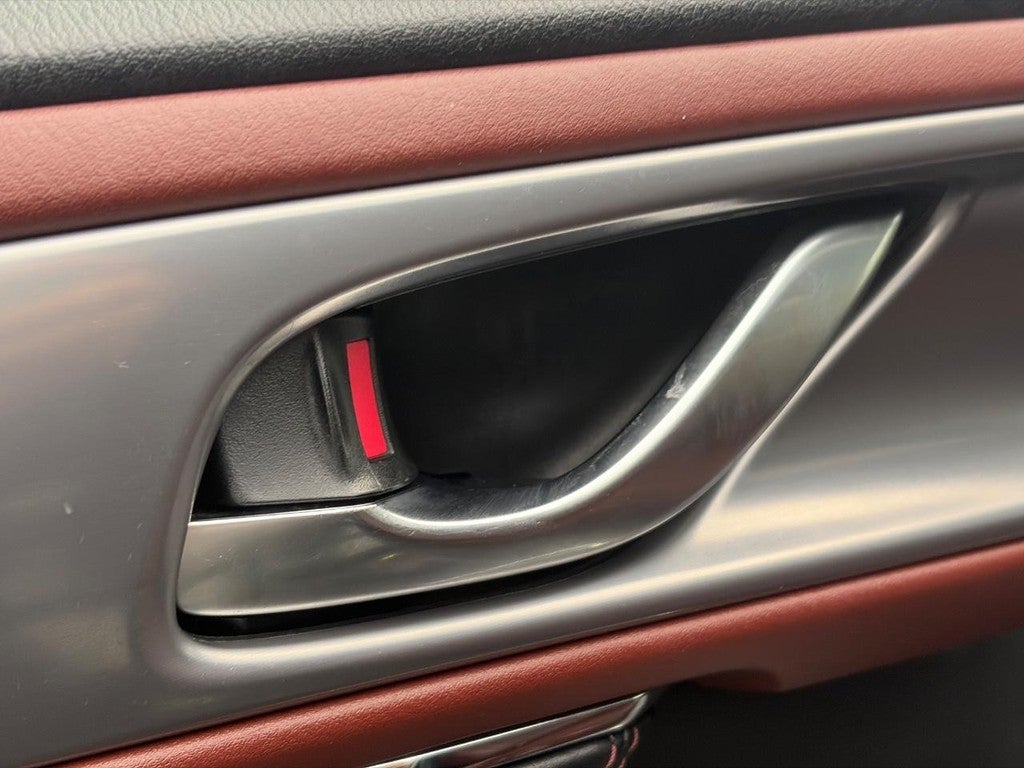 2019 Mazda Mazda CX-9 Signature AWD