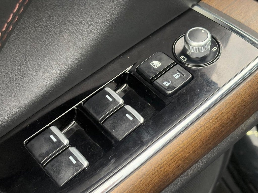 2019 Mazda Mazda CX-9 Signature AWD