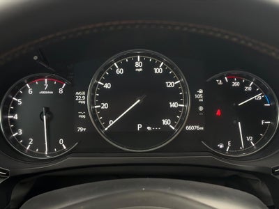 2019 Mazda Mazda CX-9 Signature AWD