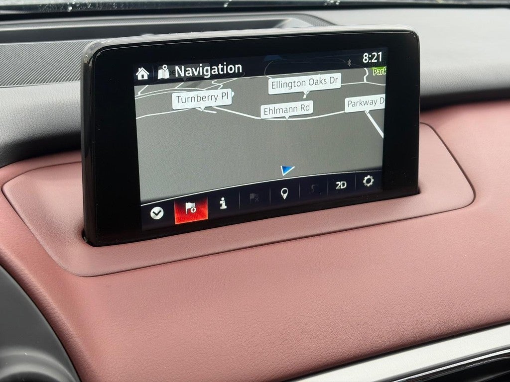 2019 Mazda Mazda CX-9 Signature AWD