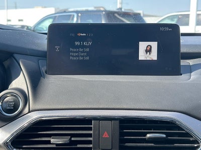 2021 Mazda Mazda CX-9 Signature AWD