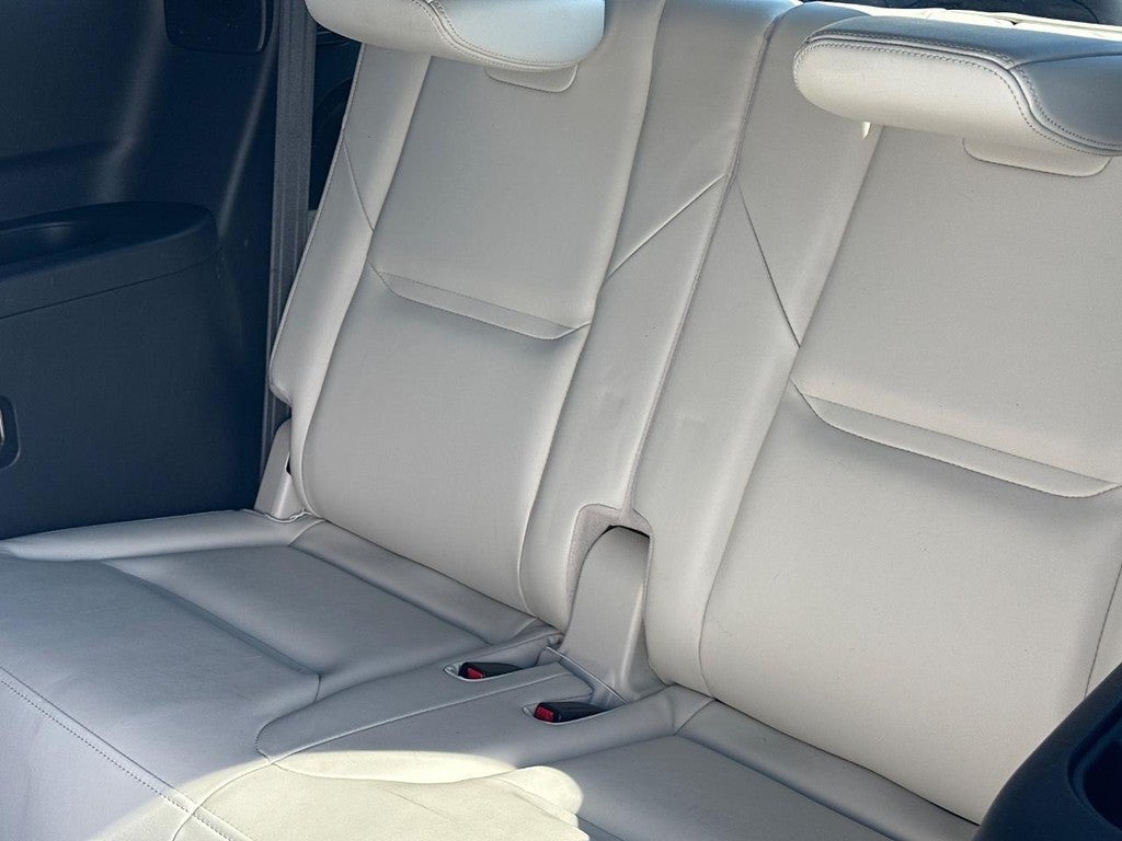 2021 Mazda Mazda CX-9 Signature AWD