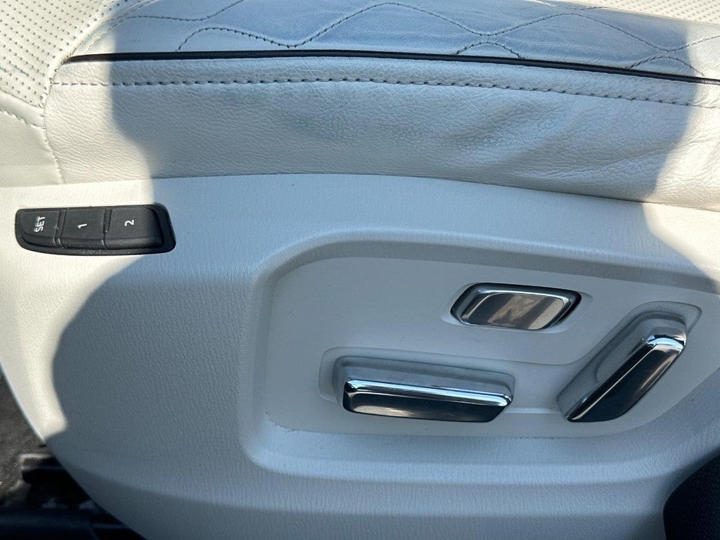 2021 Mazda Mazda CX-9 Signature AWD