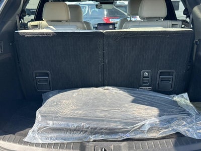 2021 Mazda Mazda CX-9 Signature AWD