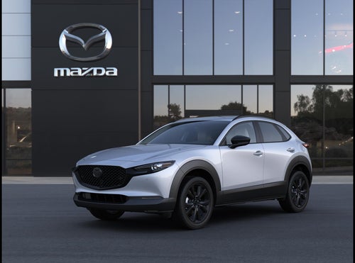 2026 Mazda Mazda CX-30 2.5 S Aire Edition