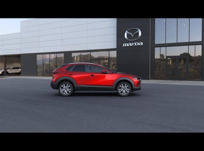 2026 Mazda Mazda CX-30 2.5 S Preferred AWD
