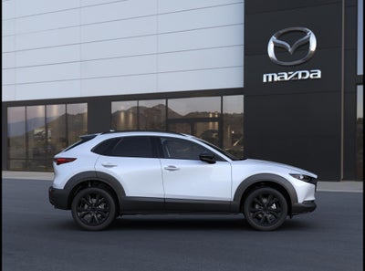 2026 Mazda Mazda CX-30 2.5 Turbo Premium Plus AWD