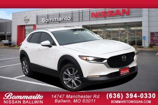 2024 Mazda Mazda CX-30 2.5 S Preferred Package