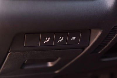 2025 Mazda Mazda CX-30 2.5 S Carbon Edition AWD [MotorTrend Certified]