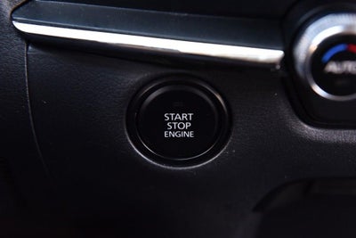 2025 Mazda Mazda CX-30 2.5 S Carbon Edition AWD [MotorTrend Certified]