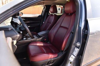 2025 Mazda Mazda CX-30 2.5 S Carbon Edition AWD [MotorTrend Certified]