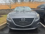2015 Mazda Mazda3 i Sport
