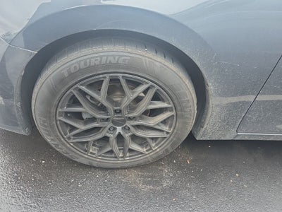 2015 Mazda Mazda3 i Sport