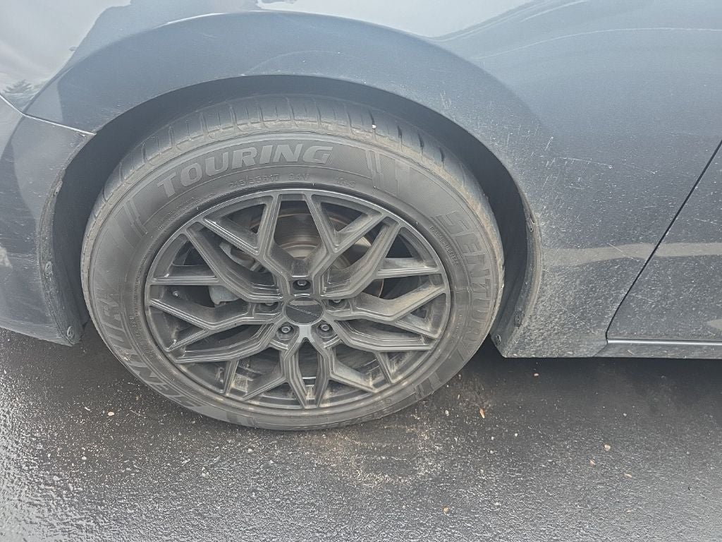 2015 Mazda Mazda3 i Sport