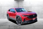 2025 Mazda Mazda CX-50 Hybrid Premium Plus AWD